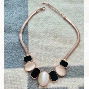 Brand new statement necklace